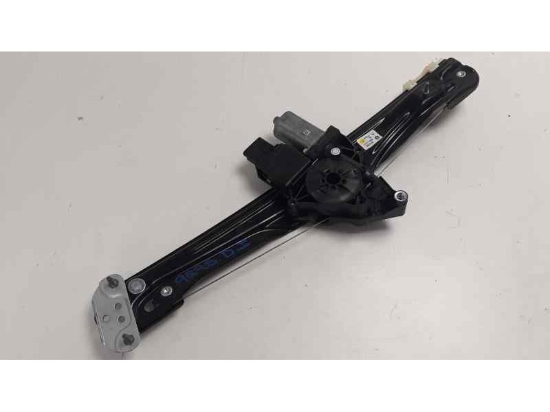 Recambio de elevalunas delantero izquierdo para citroen c3 aircross 1.6 blue-hdi fap referencia OEM IAM 39187595  