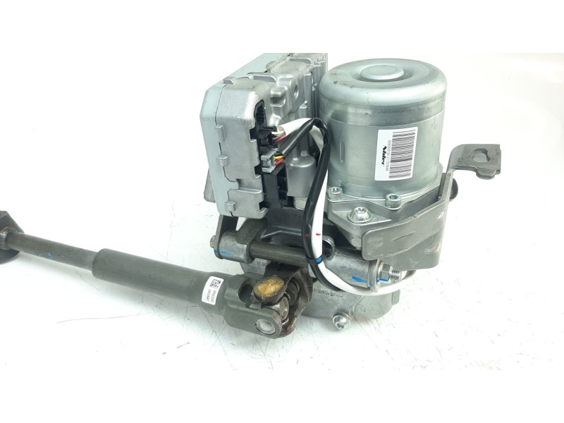 Recambio de columna direccion para renault megane iv grandtour referencia OEM IAM 488100422R  