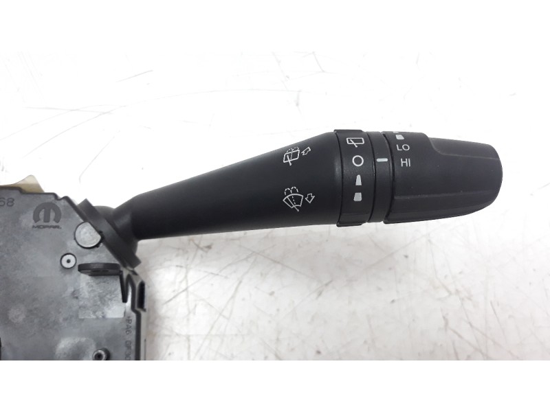 Recambio de mando multifuncion para fiat 500 x (334) 1.6 16v cat referencia OEM IAM 7356713280  