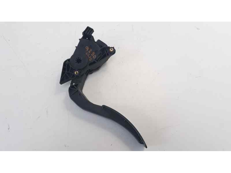 Recambio de potenciometro pedal para renault clio iv dynamique referencia OEM IAM 180029347R 6PV00997807 