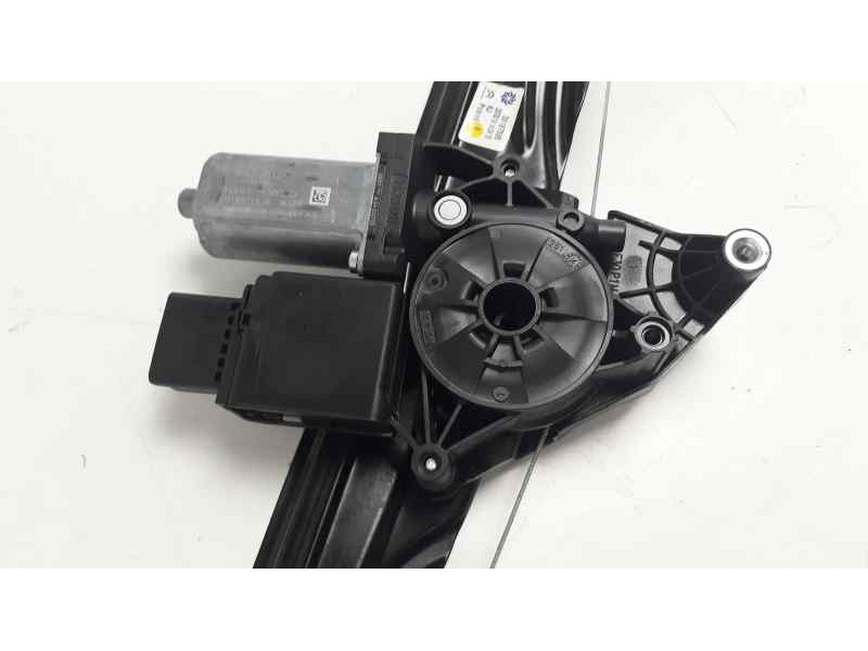 Recambio de elevalunas delantero izquierdo para citroen c3 aircross 1.6 blue-hdi fap referencia OEM IAM 39187595  