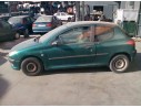 PEUGEOT 206 BERLINA