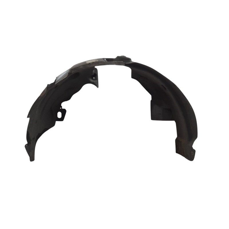 Recambio de paso rueda delantero izquierdo para ford transit furgón (tts) 2.0 tdci cat referencia OEM IAM FK3116035A  