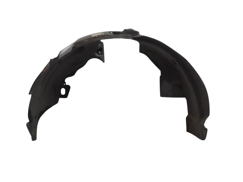Recambio de paso rueda delantero izquierdo para ford transit furgón (tts) 2.0 tdci cat referencia OEM IAM FK3116035A  