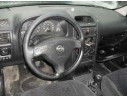 OPEL ASTRA G BERLINA