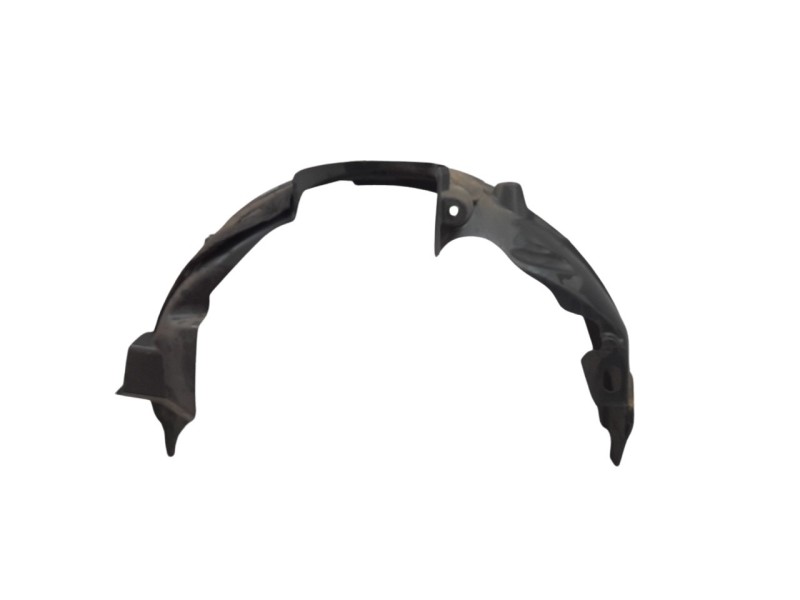 Recambio de paso rueda delantero izquierdo para ford transit furgón (tts) 2.0 tdci cat referencia OEM IAM FK3116035A  