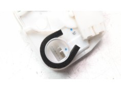 Recambio de cerradura puerta trasera derecha para mitsubishi l 200 (kl0/kj0) 2.2 di-d cat referencia OEM IAM 5745A646S   2