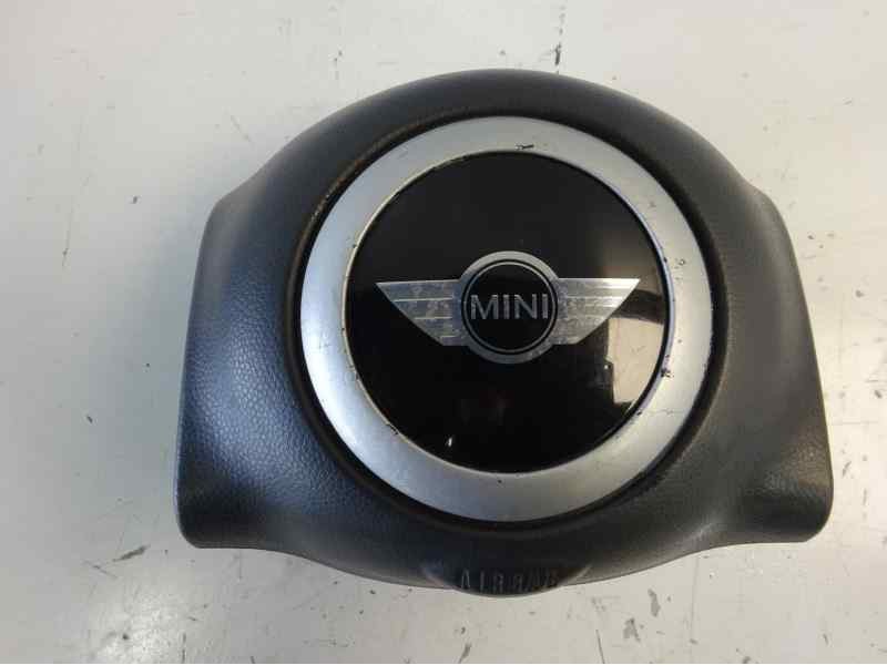 Recambio de airbag delantero izquierdo para mini mini (r50,r53) referencia OEM IAM 676036601  