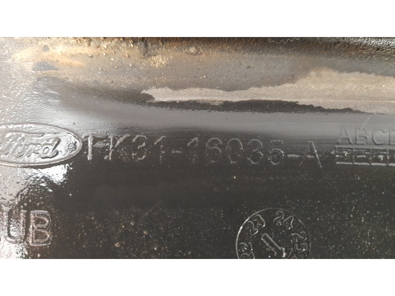 Recambio de paso rueda delantero izquierdo para ford transit furgón (tts) 2.0 tdci cat referencia OEM IAM FK3116035A  