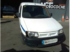citroen berlingo del año 1997 2