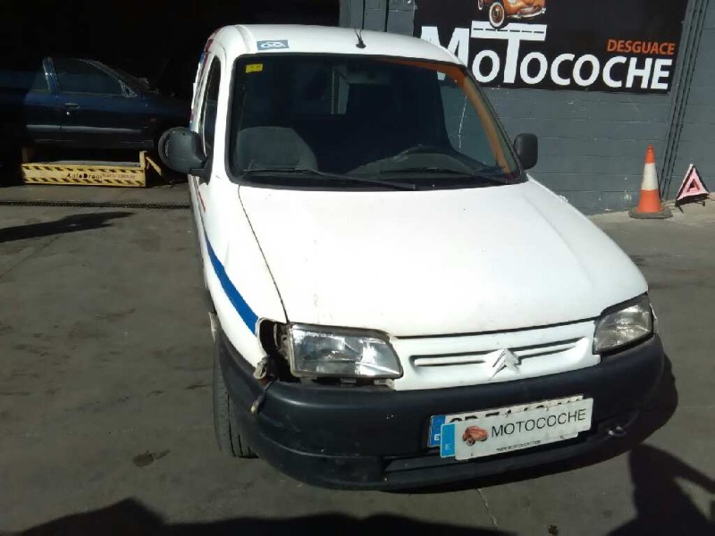 citroen berlingo del año 1997