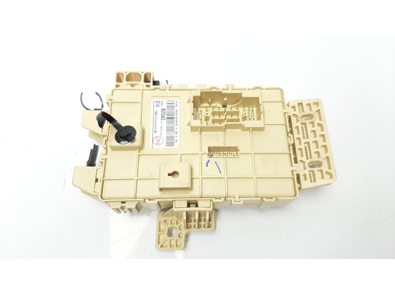 Recambio de caja reles / fusibles para kia soul ( ) 1.6 gdi cat referencia OEM IAM 91950B2543  