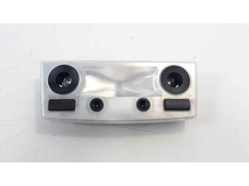 Recambio de luz interior para bmw serie 5 berlina (e60) 530d referencia OEM IAM 6910793  