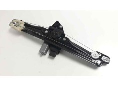 Recambio de elevalunas trasero derecho para citroen c3 aircross 1.6 blue-hdi fap referencia OEM IAM YQ00048480   2