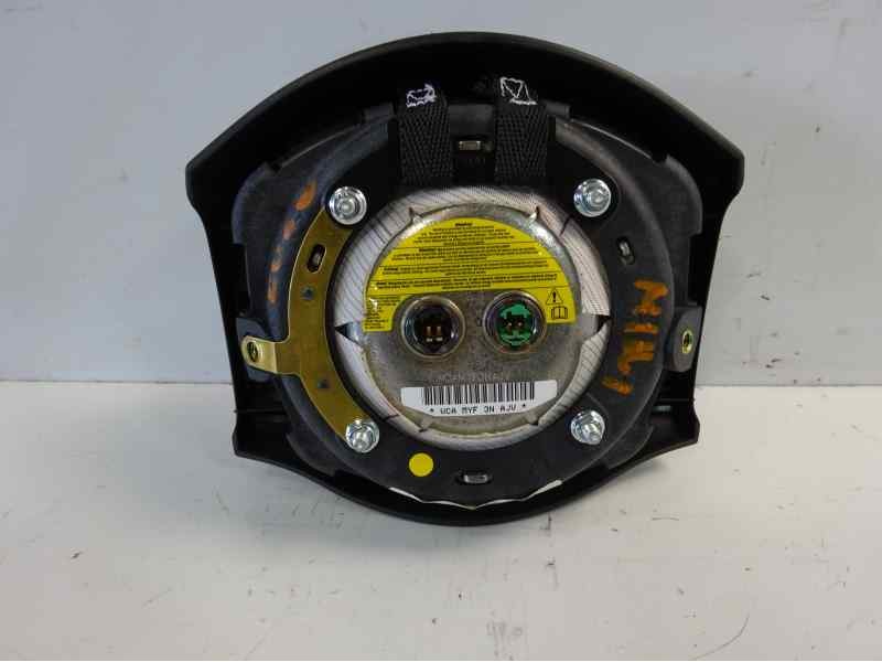 Recambio de airbag delantero izquierdo para mini mini (r50,r53) referencia OEM IAM 676036601  