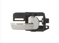 Recambio de maneta interior delantera derecha para nissan qashqai (j10) referencia OEM IAM 80670JD00E 106804756 128622