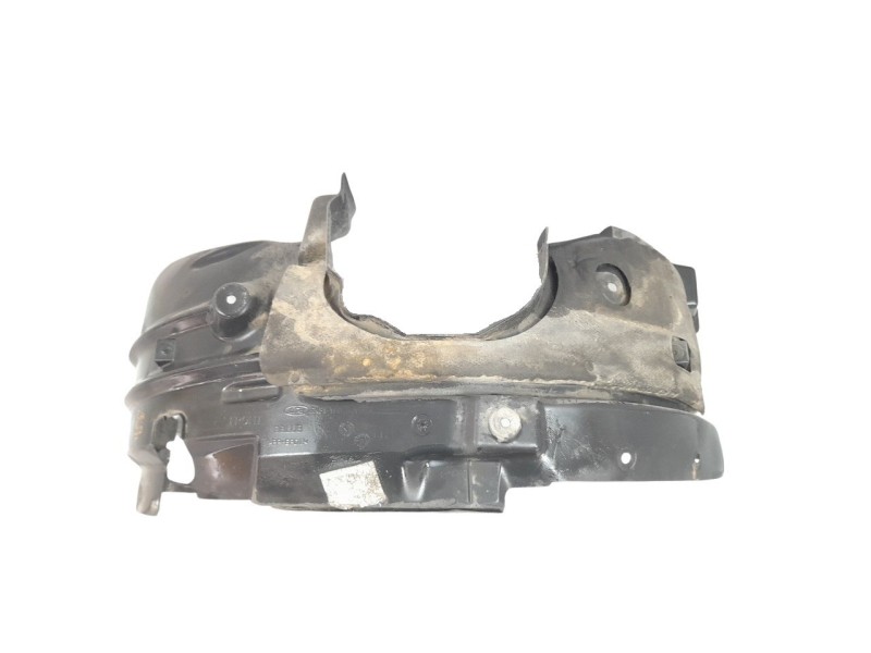 Recambio de paso rueda delantero izquierdo para ford transit furgón (tts) 2.0 tdci cat referencia OEM IAM FK3116035A  