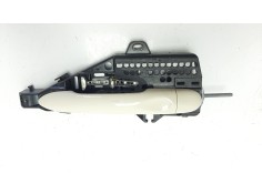 MANETA EXTERIOR TRASERA DERECHA 806B02596R 