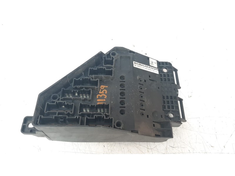 Recambio de caja reles / fusibles para land rover freelander (ln) 2.0 td4 cat referencia OEM IAM YQE000271R  