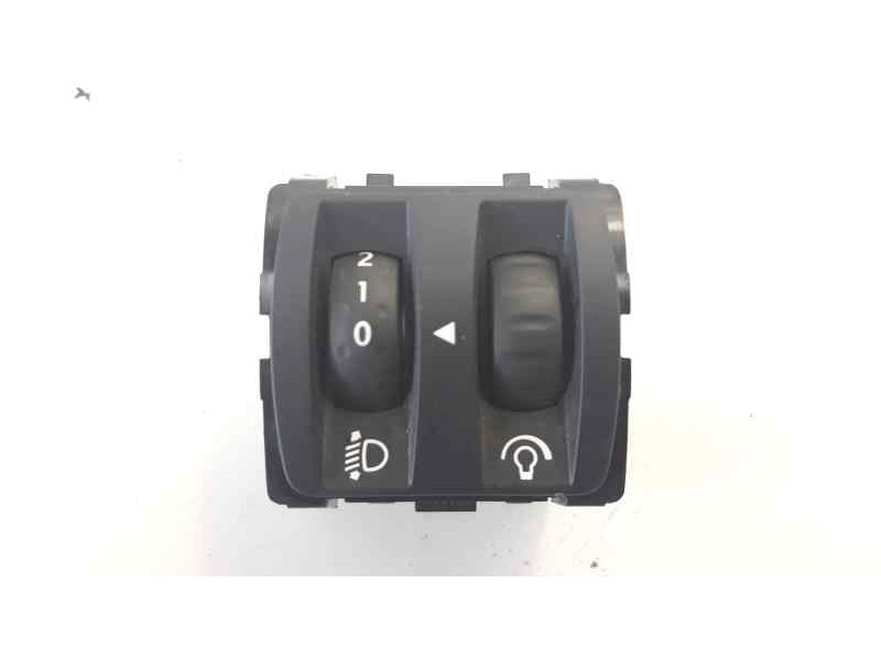Recambio de interruptor para renault clio iv dynamique referencia OEM IAM 251900567R  
