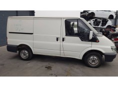 FORD TRANSIT CAJA CERRADA, CORTA (FY) (2000 =>)