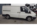 FORD TRANSIT CAJA CERRADA, CORTA (FY) (2000 =>)