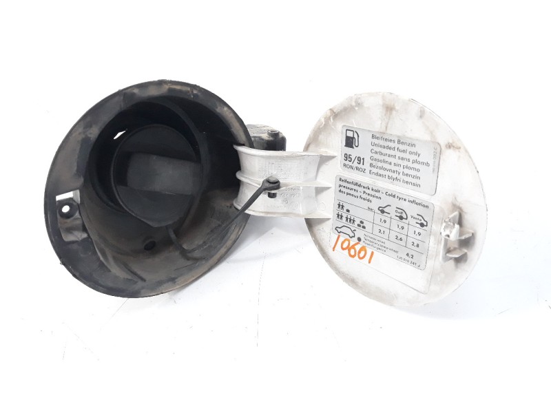 Recambio de tapa exterior combustible para volkswagen golf iv berlina (1j1) 2.0 referencia OEM IAM 1J6809857  