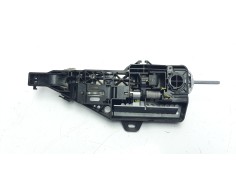 Recambio de maneta exterior trasera derecha para renault captur 0.9 energy referencia OEM IAM 806B02596R   2