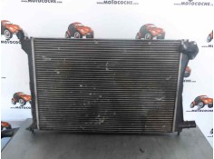 Recambio de radiador agua para citroen xantia berlina 2.0 hdi cat (rhy / dw10td) referencia OEM IAM 1331Z6 53735 