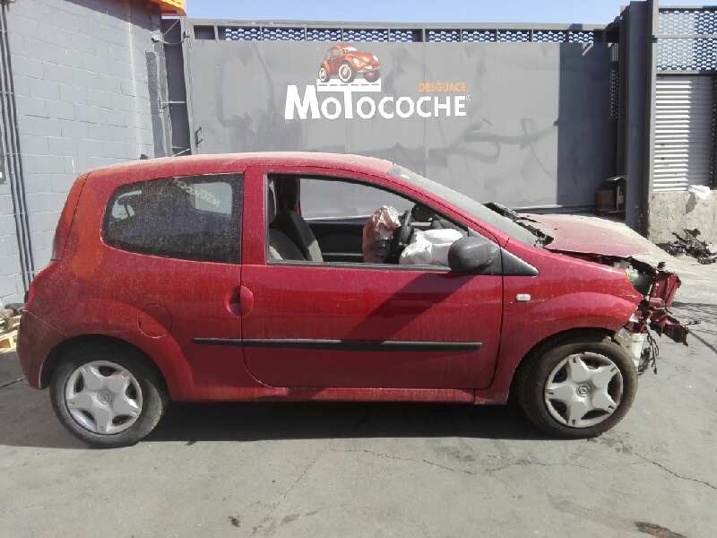 renault twingo del año 2011