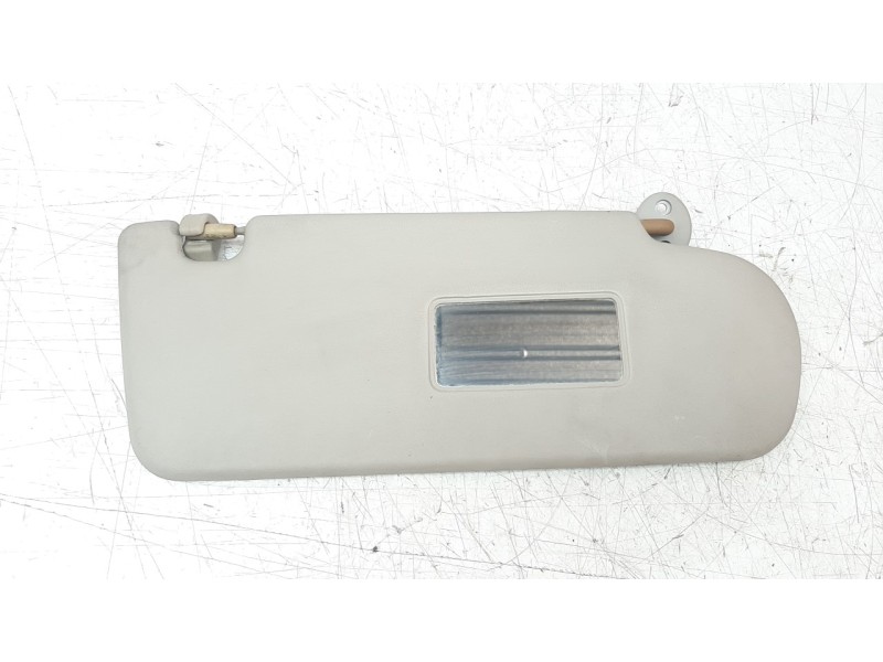 Recambio de parasol derecho para land rover freelander (ln) 2.0 td4 cat referencia OEM IAM AWR4897LUM  