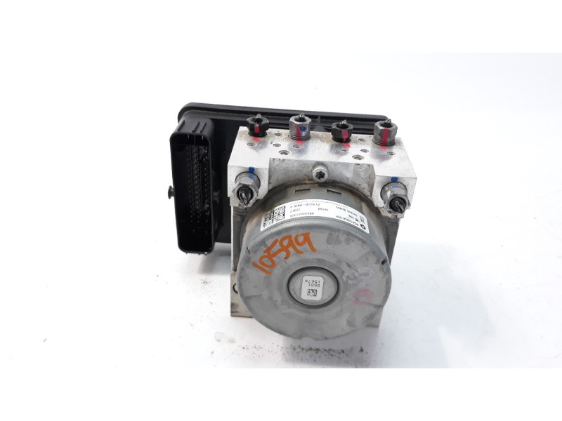 Recambio de abs para jeep compass ii 2.0 m-jet cat referencia OEM IAM 68357599AA  