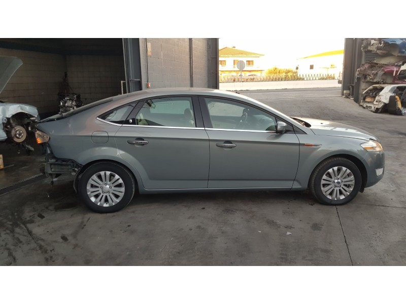 ford mondeo ber. (ca2) del año 2007