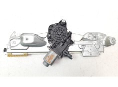 ELEVALUNAS TRASERO IZQUIERDO 827218403R 