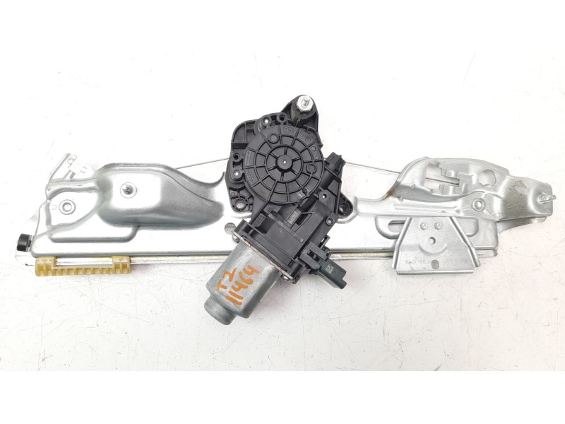 Recambio de elevalunas trasero izquierdo para renault megane iv grandtour referencia OEM IAM 827218403R  
