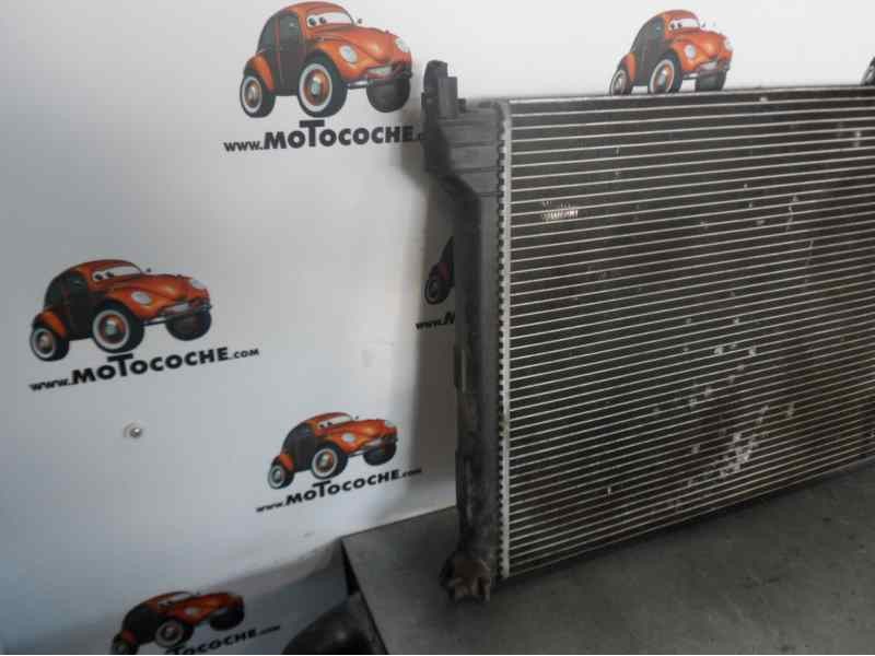 Recambio de radiador agua para citroen xantia berlina 2.0 hdi cat (rhy / dw10td) referencia OEM IAM 1331Z6 53735 