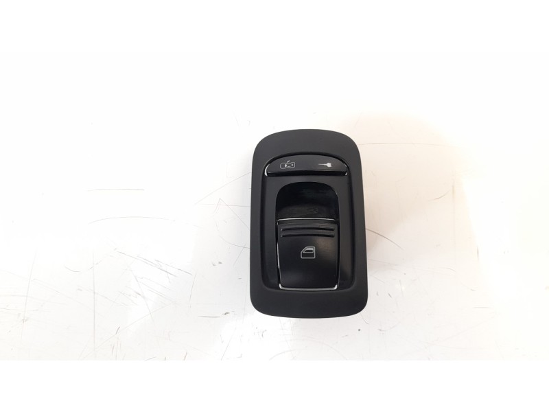 Recambio de mando elevalunas trasero izquierdo para porsche cayenne (typ 9pa) turbo s referencia OEM IAM 7L5959855A 7L5959858A 