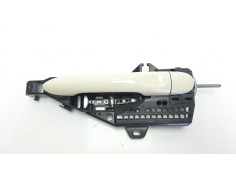 MANETA EXTERIOR TRASERA IZQUIERDA 806B02596R 