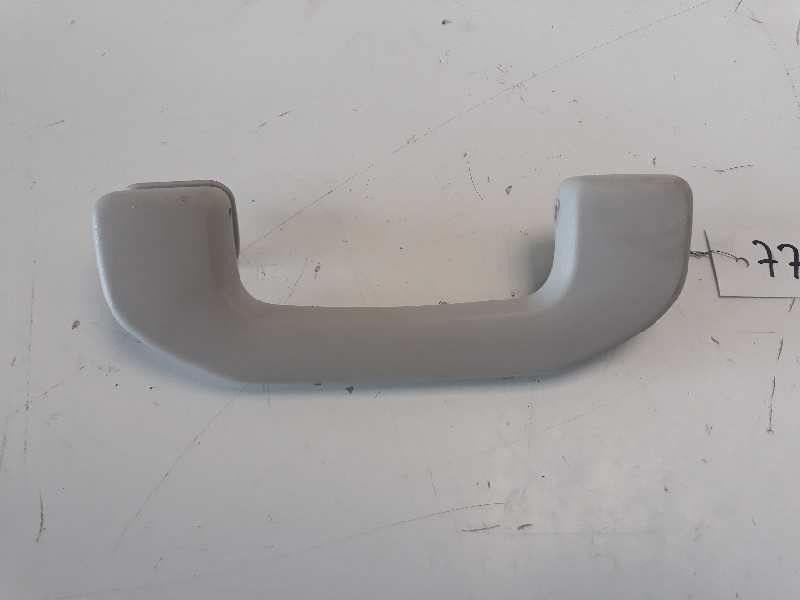 Recambio de maneta interior trasera derecha para mercedes-benz clase cla (w117) cla 200 cdi (117.308) referencia OEM IAM A099815