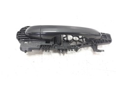 Recambio de maneta exterior trasera izquierda para fiat 500 x (334) 1.6 16v cat referencia OEM IAM 735670458   2