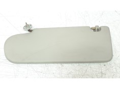 Recambio de parasol derecho para land rover freelander (ln) 2.0 td4 cat referencia OEM IAM AWR4897LUM   2