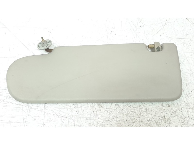 Recambio de parasol derecho para land rover freelander (ln) 2.0 td4 cat referencia OEM IAM AWR4897LUM  