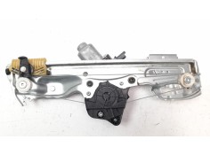 Recambio de elevalunas trasero izquierdo para renault megane iv grandtour referencia OEM IAM 827218403R   2