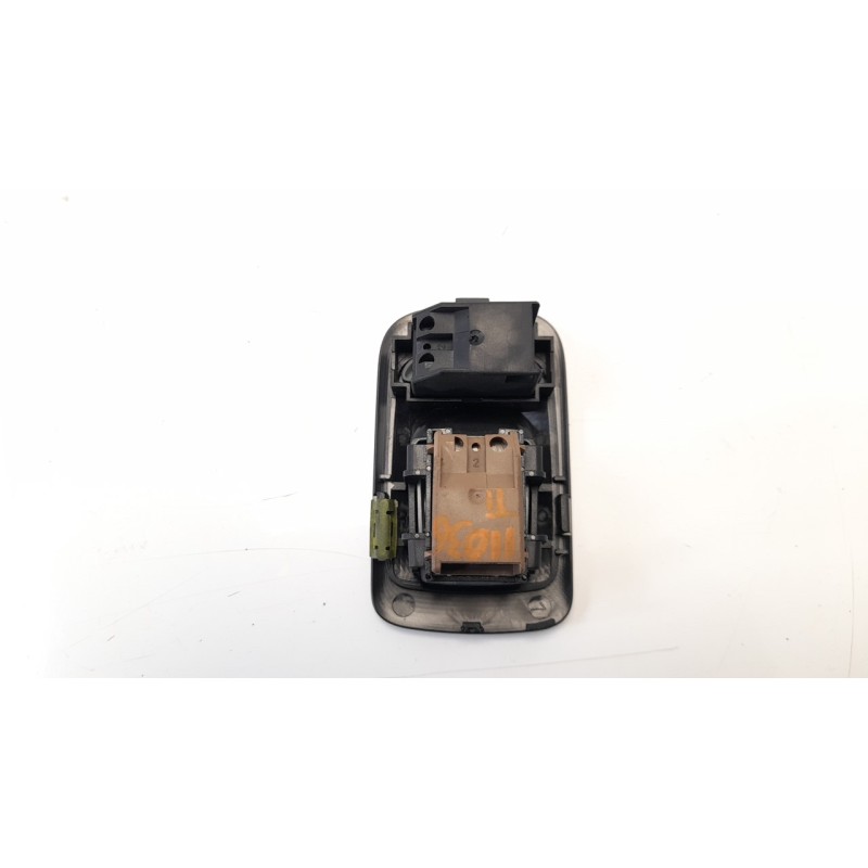 Recambio de mando elevalunas trasero izquierdo para porsche cayenne (typ 9pa) turbo s referencia OEM IAM 7L5959855A 7L5959858A 