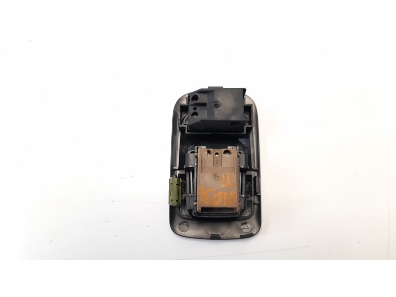 Recambio de mando elevalunas trasero izquierdo para porsche cayenne (typ 9pa) turbo s referencia OEM IAM 7L5959855A 7L5959858A 