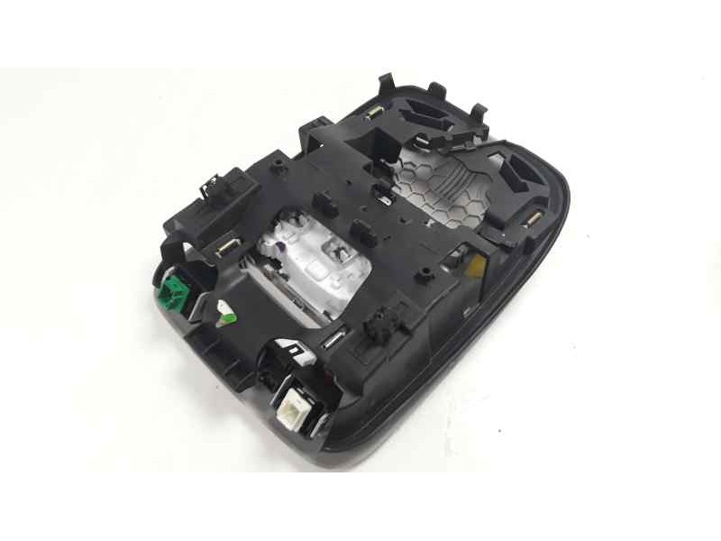 Recambio de luz interior para citroen c3 aircross 1.6 blue-hdi fap referencia OEM IAM 96887290BJ  