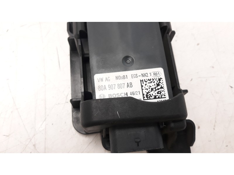 Recambio de sonda lambda para audi q5 (fyb) 2.0 16v tdi referencia OEM IAM 80A907807AB  