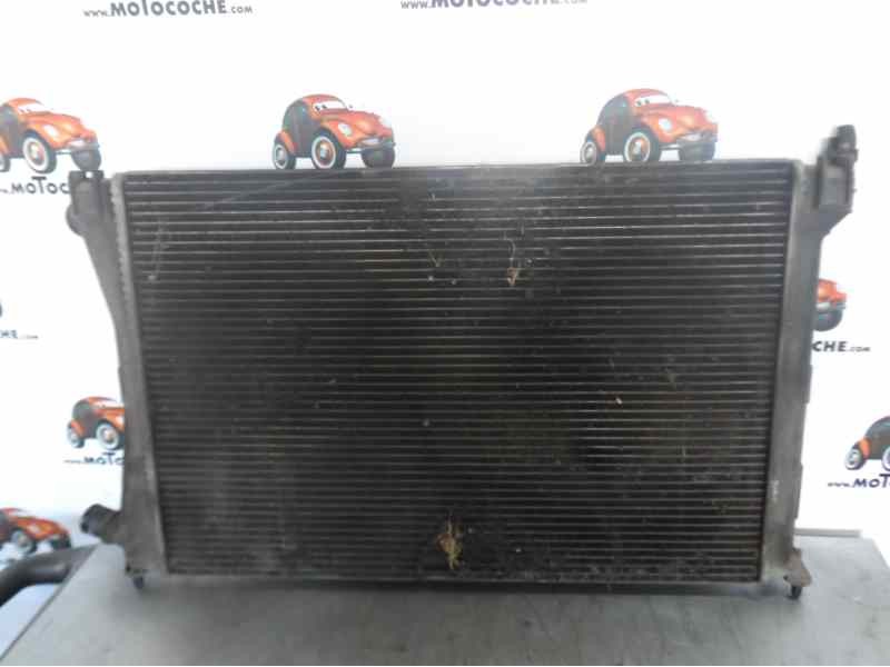 Recambio de radiador agua para citroen xantia berlina 2.0 hdi cat (rhy / dw10td) referencia OEM IAM 1331Z6 53735 