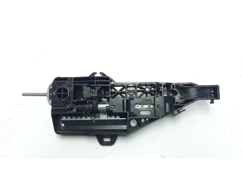 Recambio de maneta exterior trasera izquierda para renault captur 0.9 energy referencia OEM IAM 806B02596R  
