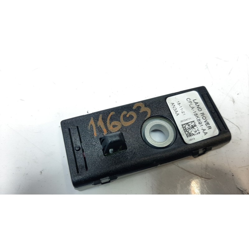 Recambio de modulo electronico para land rover discovery sport 2.0 td4 cat referencia OEM IAM CPLA18K891AA  